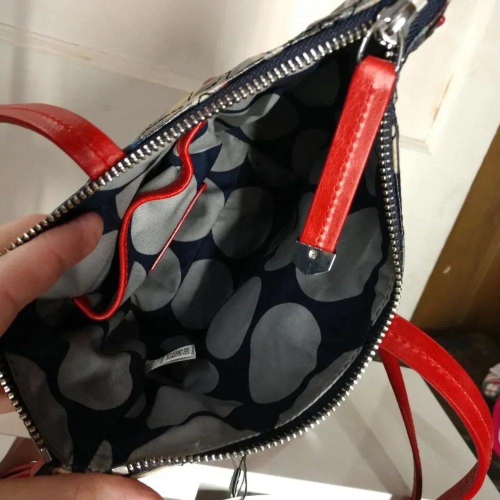 nwt fenwick